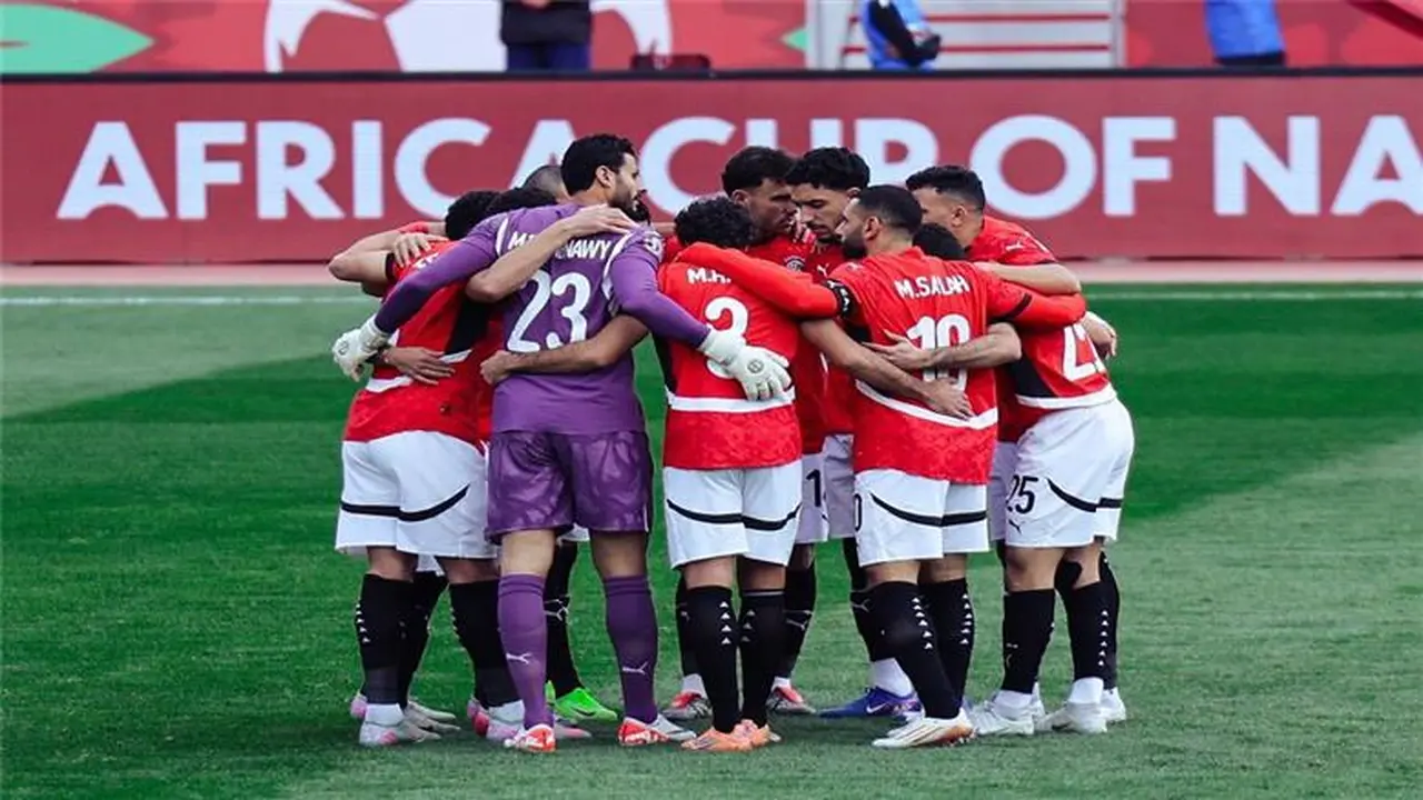 اللقاء المنتظر.. ترددات القنوات لمباراة مصر وأنجولا في أمم أفريقيا 2025